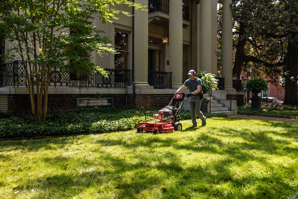 Kent Valentine Museum